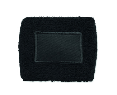Logotrade corporate gift picture of: Wristband in polycotton
