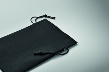 Logotrade advertising product picture of: Small gift bag in RPET