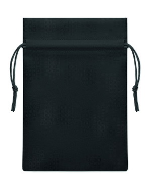 Logotrade business gift image of: Small gift bag in RPET