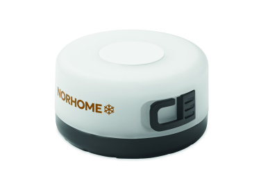 Logotrade advertising products photo of: Retractable LED string light