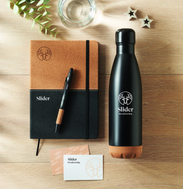 Logo trade advertising product photo of: 3 piece gift set in box