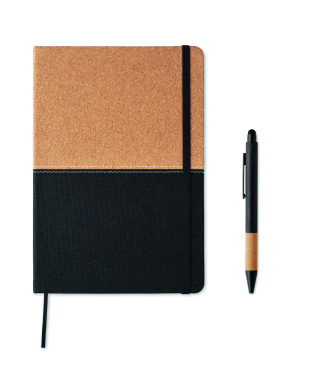 Logotrade promotional giveaway picture of: 3 piece gift set in box