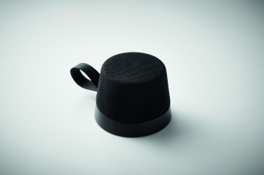 Logotrade promotional items photo of: 3W wireless speaker with stand