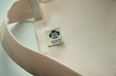 Logo trade advertising products image of: Organic cotton apron 240 gr/m²