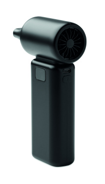 Logotrade advertising product image of: Portable turbo fan