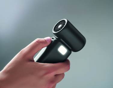 Logotrade promotional merchandise photo of: Portable turbo fan
