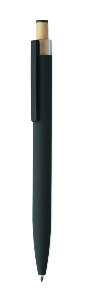 Logotrade promotional items photo of: Recycled aluminium pen