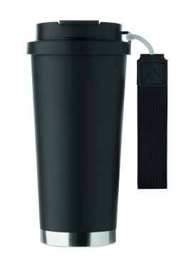Logotrade promotional gift image of: Double wall tumbler 500ml