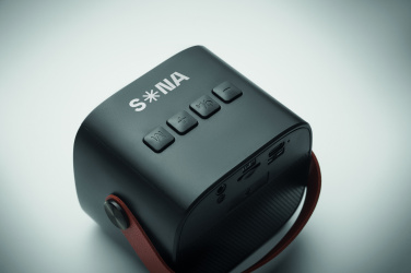 Logotrade promotional item picture of: 5W wireless speaker