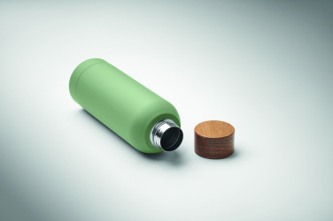 Logo trade promotional giveaways picture of: Single wall bottle 700 ml