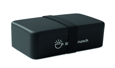 Logotrade business gift image of: Lunch box in PP 750 ml