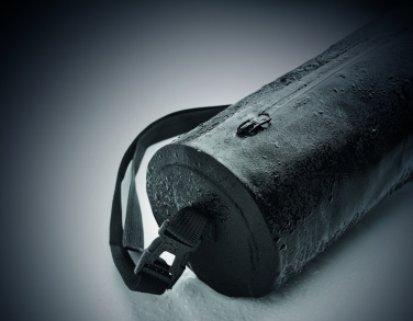 Logotrade promotional giveaway picture of: Sports dry bag in 300D RPET