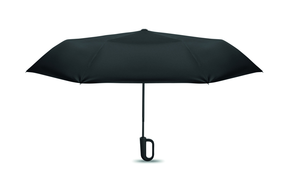 Logo trade promotional gift photo of: 21 inch windproof umbrella