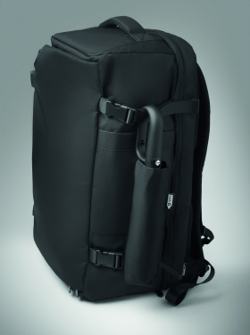 Logo trade promotional gifts picture of: 21 inch windproof umbrella