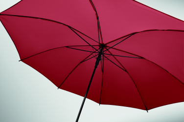 Logo trade promotional giveaway photo of: 23‘’ auto open umbrella