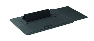 Logo trade promotional gift photo of: 16 inch felt laptop sleeve