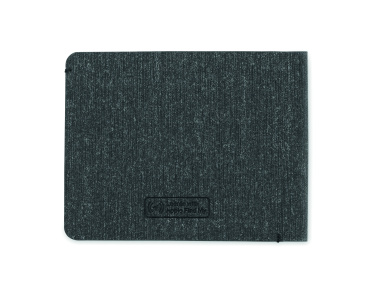 Logo trade promotional giveaway photo of: Anti-loss finder PU wallet