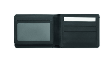 Logotrade promotional product picture of: Anti-loss finder PU wallet