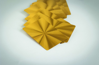 Logotrade advertising product picture of: Waterproof playing cards