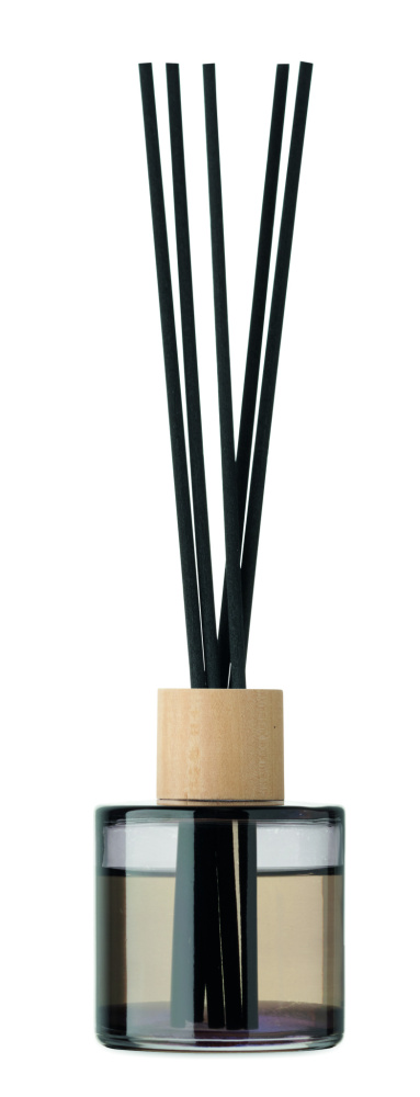 Logo trade corporate gift photo of: Vanilla aroma reed diffuser