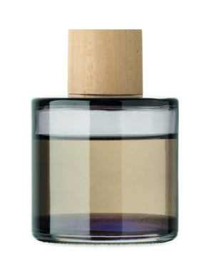 Logotrade business gift image of: Vanilla aroma reed diffuser