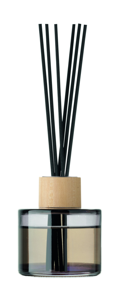 Logotrade advertising product image of: Vanilla aroma reed diffuser
