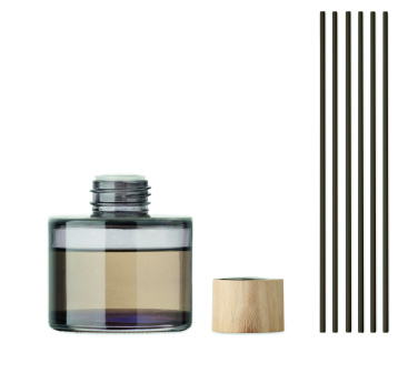 Logotrade promotional gift image of: Vanilla aroma reed diffuser