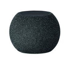 15W wireless charger speaker