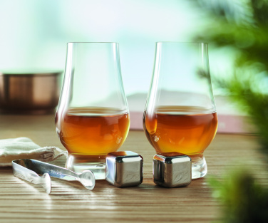 Logotrade advertising product image of: Set of whisky tasting glasses