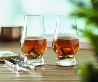 Logotrade promotional items photo of: Set of whisky tasting glasses