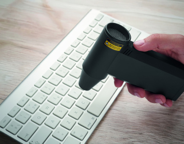 Logotrade advertising product image of: Portable turbo fan