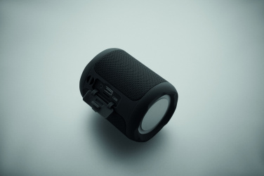 Logo trade promotional merchandise photo of: 5W ABS wireless speaker