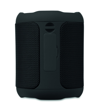 Logotrade promotional product image of: 5W ABS wireless speaker