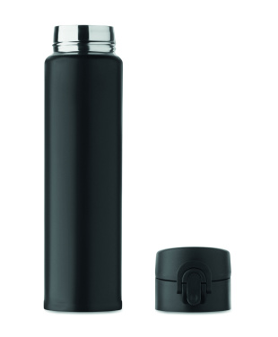 Logotrade advertising product image of: Double wall bottle 300 ml