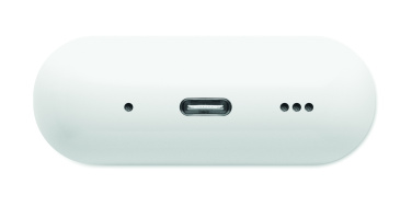 Logo trade promotional gift photo of: ABS TWS earbuds