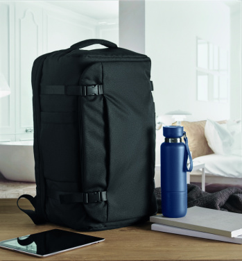 Logotrade promotional giveaways photo of: Large carry-on travel bag