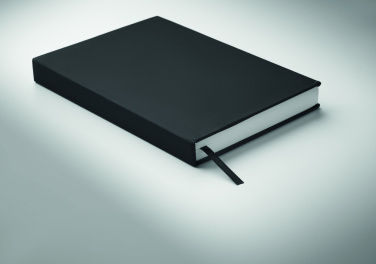 Logotrade promotional merchandise picture of: A5 perpetual daily planner