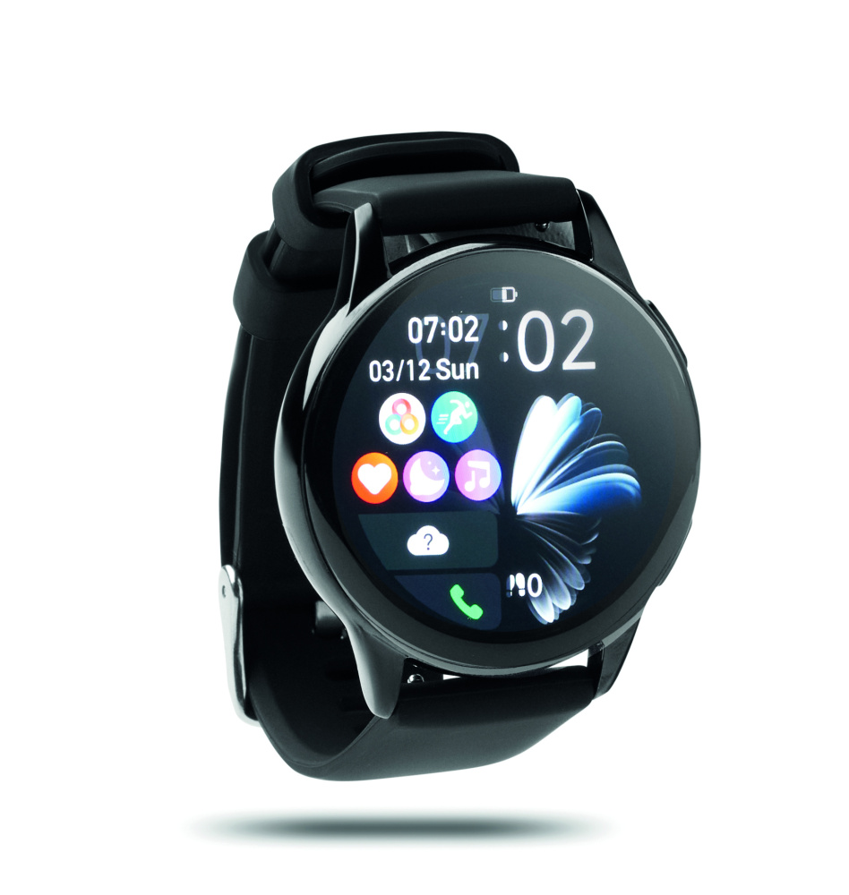 Logotrade corporate gift image of: Smartwatch IP68 waterproof