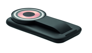 Logotrade promotional merchandise picture of: 3 in 1 wireless charger 15W