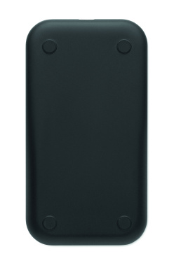 Logotrade business gifts photo of: 3 in 1 wireless charger 15W