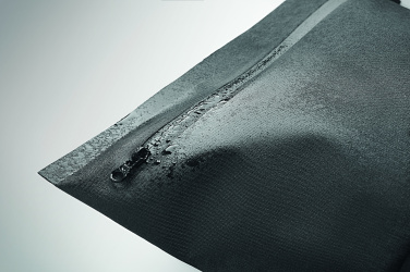 Logo trade corporate gift photo of: Water-resistant documents bag