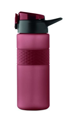 Logotrade promotional merchandise picture of: RPET drinking bottle 700ml
