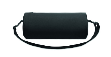 Logo trade promotional giveaway photo of: Sports bag in 300D RPET