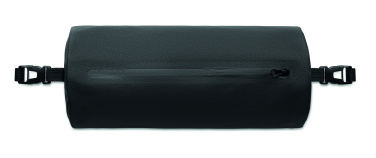 Logo trade promotional gift photo of: Sports bag in 300D RPET