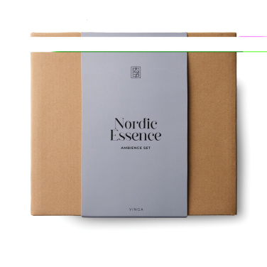 Logotrade advertising product image of: VINGA Nordic essence ambience set