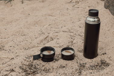 Logotrade promotional items photo of: VINGA Tono RCS thermos double cup 750 ML