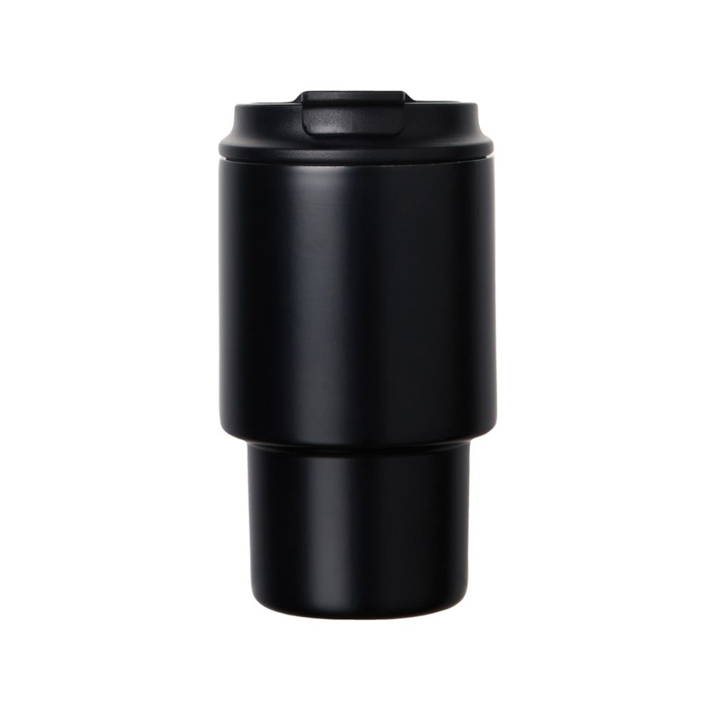 Logo trade promotional giveaway photo of: VINGA Nagano RCS to-go mug 350 ML