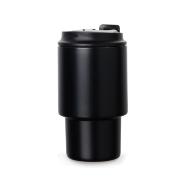 Logotrade promotional giveaways photo of: VINGA Nagano RCS to-go mug 350 ML