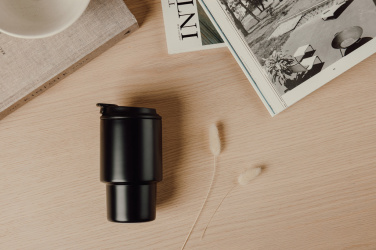 Logo trade promotional items image of: VINGA Nagano RCS to-go mug 350 ML