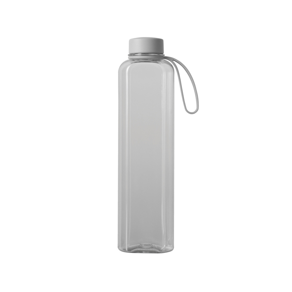 Logotrade promotional product picture of: VINGA Arch RCS RPET bottle 550 ML